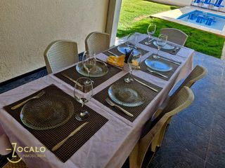 Foto 20 de Casa en alquiler de 3 dormitorios c/ cochera en Chacras de Coria