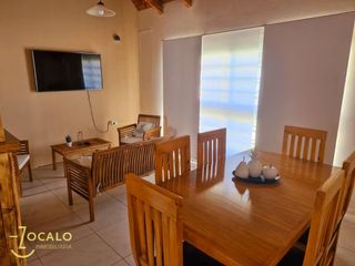 Foto 5 de Casa en alquiler de 3 dormitorios c/ cochera en Chacras de Coria