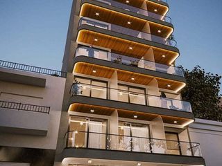 Foto 1 de Venta monoambiente Balcón al Frente en pozo