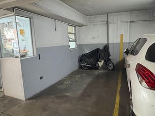 Foto 2 de Venta de Cochera en Recoleta.