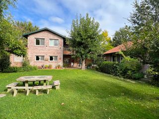 Foto 52 de VENTA Casa 4 Amb con Quincho - 3 Lotes La armonia