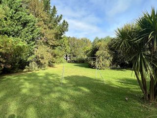 Foto 44 de VENTA Casa 4 Amb con Quincho - 3 Lotes La armonia
