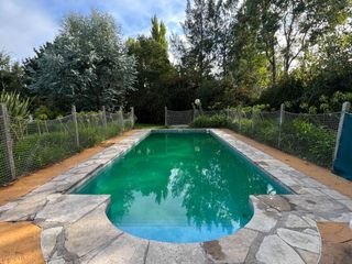 Foto 43 de VENTA Casa 4 Amb con Quincho - 3 Lotes La armonia