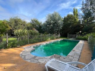 Foto 41 de VENTA Casa 4 Amb con Quincho - 3 Lotes La armonia