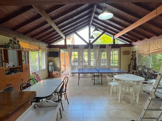 Foto 35 de VENTA Casa 4 Amb con Quincho - 3 Lotes La armonia