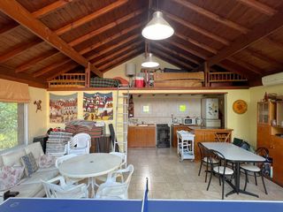 Foto 37 de VENTA Casa 4 Amb con Quincho - 3 Lotes La armonia