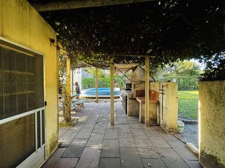 Foto 16 de VENTA - CASA 4 AMBIENTES C/PILETA Y COCHERA-LOBOS