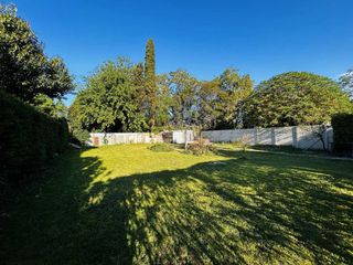 Foto 26 de VENTA - CASA 4 AMBIENTES C/PILETA Y COCHERA-LOBOS