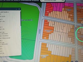 Foto 4 de VENTA TERRENO QUINTA SECCION OPORTUNIDAD UNICA
