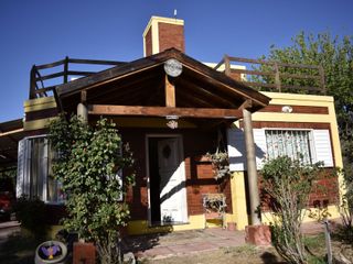 Foto 1 de Casa en venta Juana Koslay