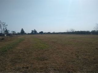 Foto 1 de VENTA DE GRAN TERRENO-IDEAL PARA LOTEAR O GALPONES