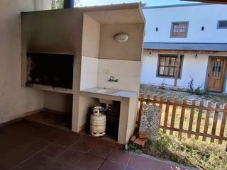 Foto 13 de VENTA COMPLEJO 4/6 DEPARTAMENTOS AGUAS VERDES