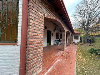 Foto 4 de VENTA CASA/LOTE APTO DESARROLLO