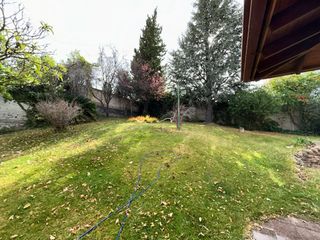 Foto 5 de VENTA CASA/LOTE APTO DESARROLLO
