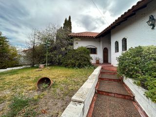 Foto 3 de VENTA CASA/LOTE APTO DESARROLLO