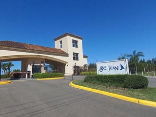 Foto 3 de Venta Lote al río en Náutico San Juan Villanueva