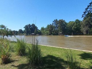 Foto 5 de Venta Lote al río en Náutico San Juan Villanueva