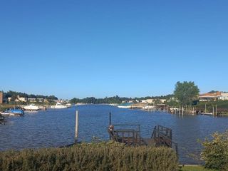 Foto 2 de Venta Lote al río en Náutico San Juan Villanueva