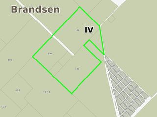 Foto 1 de Campo de 110 Has. en venta en Coronel Brandsen