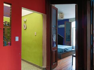 Foto 6 de VENTA PH ALMAGRO 5 AMB MAS DEP. OPORTUNIDAD!!!!