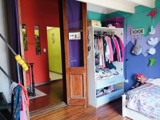 Foto 5 de VENTA PH ALMAGRO 5 AMB MAS DEP. OPORTUNIDAD!!!!