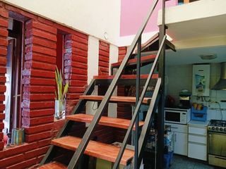 Foto 11 de VENTA PH ALMAGRO 5 AMB MAS DEP. OPORTUNIDAD!!!!