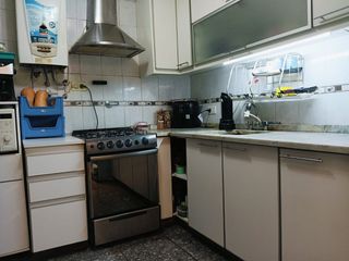 Foto 12 de VENTA PH ALMAGRO 5 AMB MAS DEP. OPORTUNIDAD!!!!