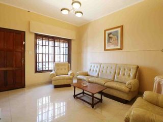 Foto 1 de VENTA PH 5 AMB GARAGE QUINCHO TERRAZA - FLORES