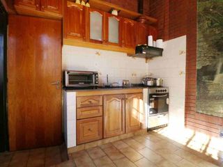 Foto 21 de VENTA PH 5 AMB GARAGE QUINCHO TERRAZA - FLORES