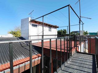 Foto 28 de VENTA PH 5 AMB GARAGE QUINCHO TERRAZA - FLORES