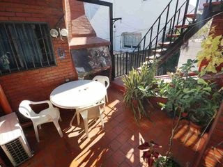 Foto 25 de VENTA PH 5 AMB GARAGE QUINCHO TERRAZA - FLORES