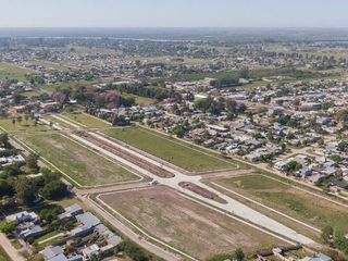 Foto 1 de Lote BRISAS DE LUJAN