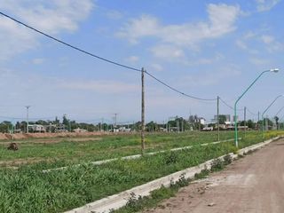 Foto 3 de VENTA TERRENO BRISAS DEL LUJAN