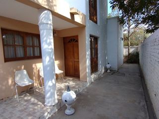 Foto 2 de Venta Casa 3 dormitorios en Rivadavia Mendoza