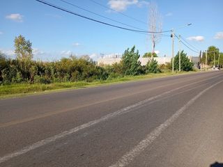 Foto 5 de ALQUILER DE CHACRA INCULTA EN COLONIA SEGOVIA