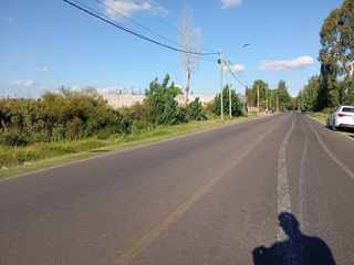 Foto 3 de ALQUILER DE CHACRA INCULTA EN COLONIA SEGOVIA
