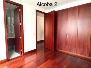 Foto 15 de APARTAMENTO en ARRIENDO en Bogotá REFUGIO - ROSALES