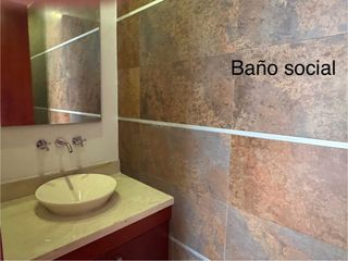 Foto 5 de APARTAMENTO en ARRIENDO en Bogotá REFUGIO - ROSALES