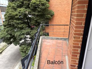 Foto 17 de APARTAMENTO en ARRIENDO en Bogotá REFUGIO - ROSALES