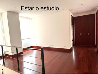 Foto 9 de APARTAMENTO en ARRIENDO en Bogotá REFUGIO - ROSALES
