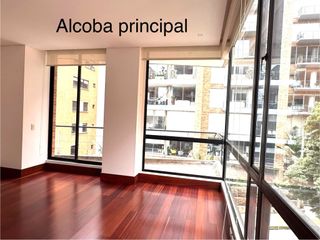 Foto 12 de APARTAMENTO en ARRIENDO en Bogotá REFUGIO - ROSALES