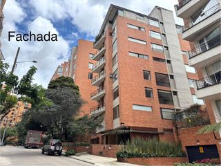 Foto 1 de APARTAMENTO en ARRIENDO en Bogotá REFUGIO - ROSALES