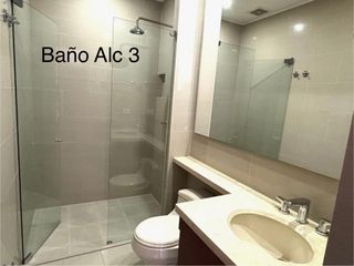 Foto 18 de APARTAMENTO en ARRIENDO en Bogotá REFUGIO - ROSALES