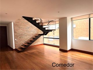 Foto 6 de APARTAMENTO en ARRIENDO en Bogotá REFUGIO - ROSALES