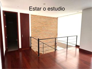 Foto 10 de APARTAMENTO en ARRIENDO en Bogotá REFUGIO - ROSALES