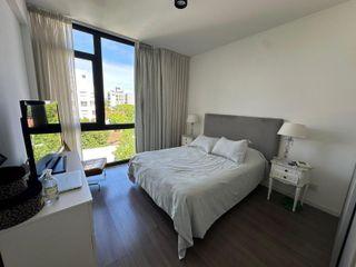 Foto 13 de Departamento en alquiler - 1 Dormitorio 2 Baños - Mar del Plata