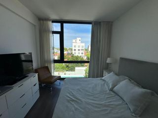 Foto 14 de Departamento en alquiler - 1 Dormitorio 2 Baños - Mar del Plata