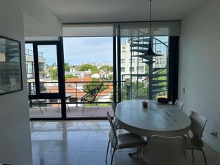 Foto 4 de Departamento en alquiler - 1 Dormitorio 2 Baños - Mar del Plata