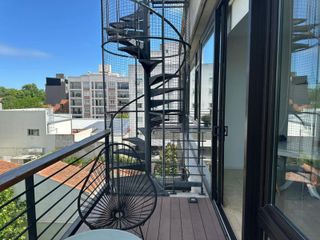Foto 9 de Departamento en alquiler - 1 Dormitorio 2 Baños - Mar del Plata