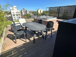 Foto 10 de Departamento en alquiler - 1 Dormitorio 2 Baños - Mar del Plata